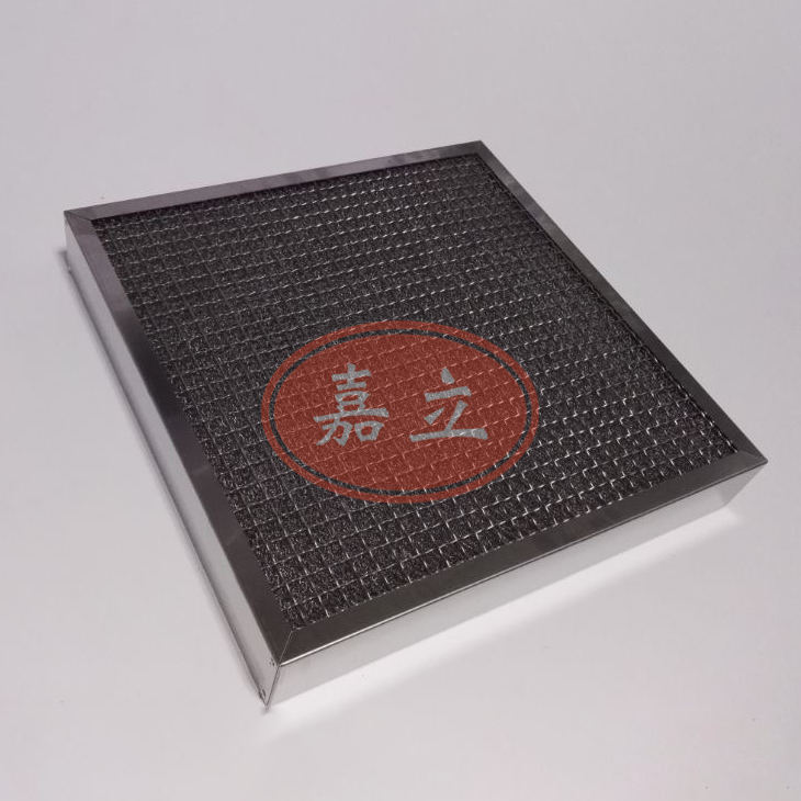 元阳不锈钢油雾过滤器